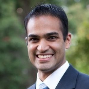 Arvin Rao, MD