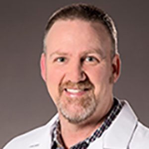 Kevin Scharff, MD