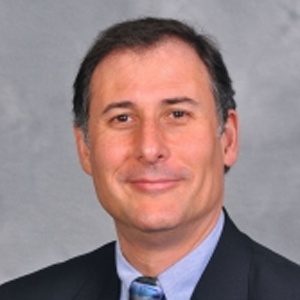 Robert Carhart, MD