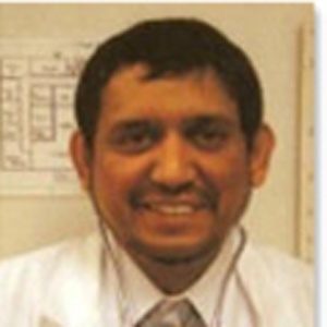 Naveed Mahfooz, MD