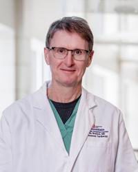 Charlie Brunson, MD