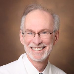 William Stevenson, MD