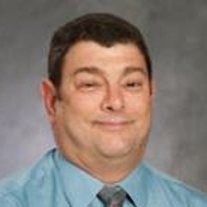 Warren Shepard, MD