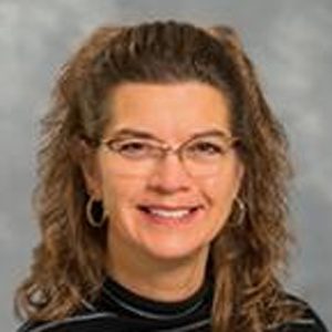 Kristina McCaughtry, FACOG, MD