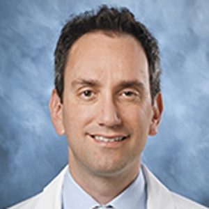 Joel Barron, MD
