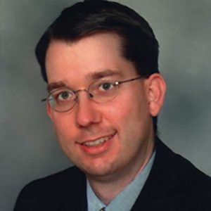 Brian Smith, MD