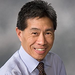 Raymond Hu, MD