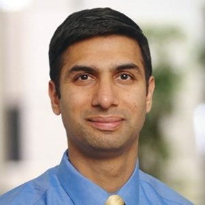 Pete Batra, MD, FACS