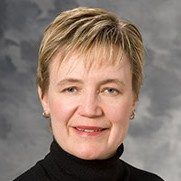 Margo Hoover-Regan, MD