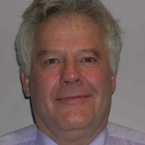 John Baker