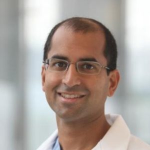 Ajay Kirtane, MD