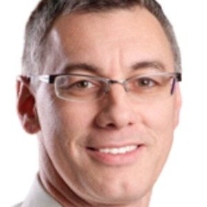 Steven Ehrreich, MD
