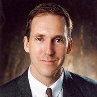 James McCarthy, MHCM, MD