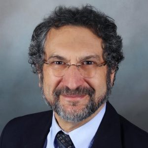 Mark Klemperer
