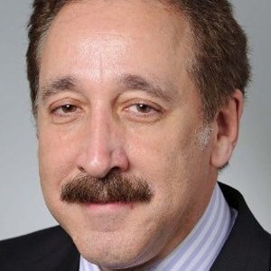 Berry Stahl, DMD