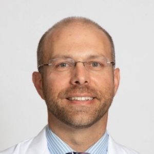 Larry Clark, MD