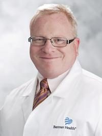 James Gordon, MD
