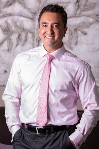 Arneyo Perez, MD