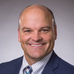 James Oberman, MD