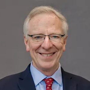 James York, MD