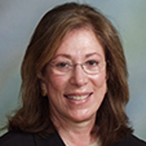Donna Mildvan, MD