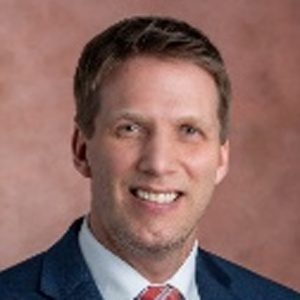 Eric Achtyes, MD, MS