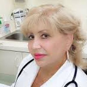 Marta Fernandez, MD