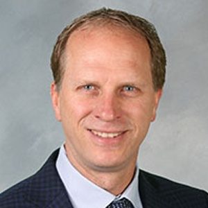 Michael Fraizer, FACC, MD