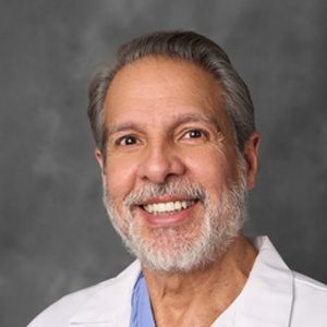 Christian Machado, MD