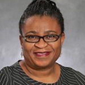 Anthonia Olajide-Kuku, MD