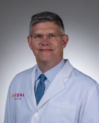 John Sloboda, MD