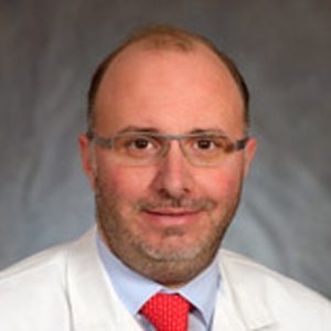 Fermin Garcia, MD