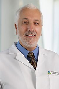 Christo Koulisis, MD