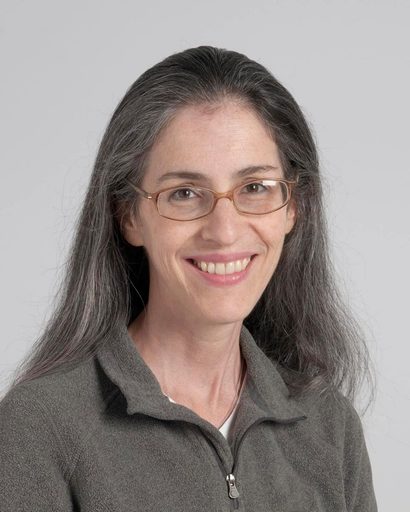 Sandra Bellin, MD
