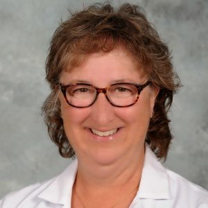 Barbara Jones, MD