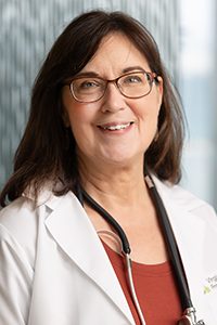 Cheryl Collier-Brown, MD