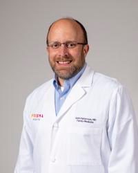 Seth Patterson, MD