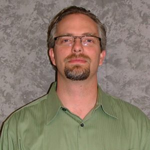 David Wyatt, DO
