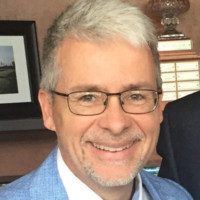 James Whalen, MD