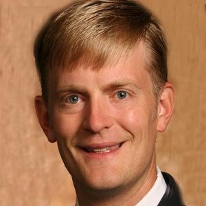 Scott Erickson, MD