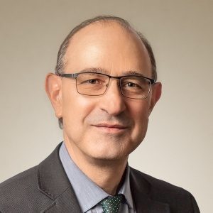 Michel Shami, MD
