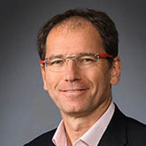 Stefan Kreuzer, MD, MSc