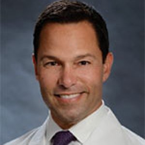 John Petolillo, DO, MBA