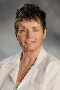 Cecelia Hissong, MD