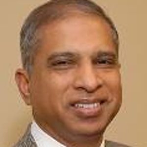 Ashok Solsi, MD