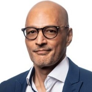 Pravin Dugel