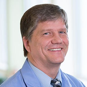 Peter Kerstan, MD
