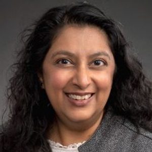 Nehali Patel, MD