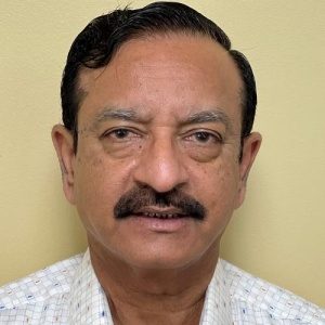 Kamlesh Dave, FACC, MD