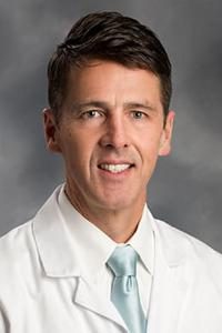Paul Fortin, MD